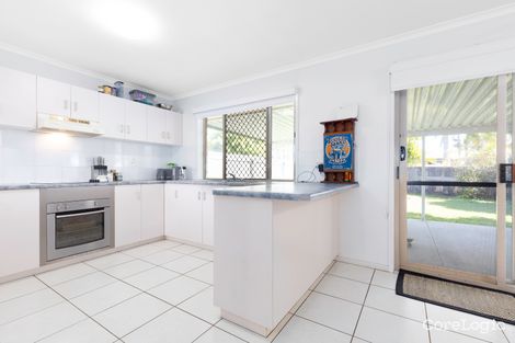 Property photo of 6 Melissa Court Beaconsfield QLD 4740