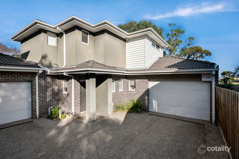 3/201 Woods St, Newport, VIC 3015