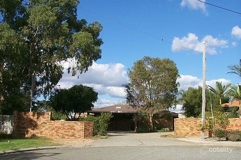 Property photo of 1/8 Caird Place Parkwood WA 6147