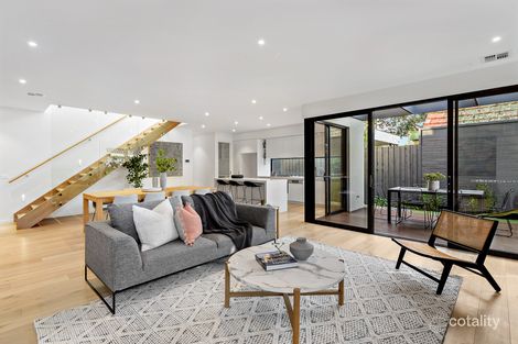 Property photo of 2/132A Bluff Road Black Rock VIC 3193