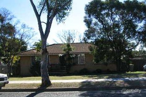 Property photo of 5 Armstein Crescent Werrington NSW 2747