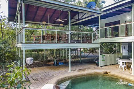 Property photo of 36 Lilac Street Nelly Bay QLD 4819