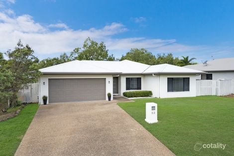 Property photo of 53 Anchorage Circuit Bushland Beach QLD 4818