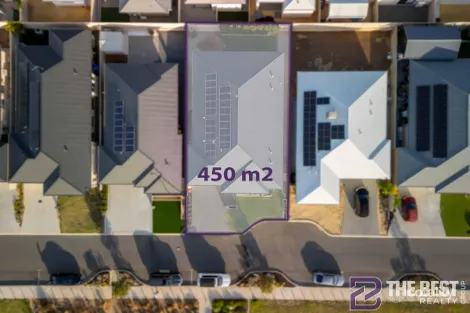 Property photo of 24 Avalanche Loop Haynes WA 6112