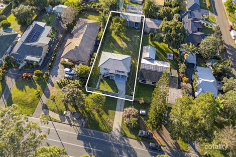 48 Palmwoods-Montville Rd, Palmwoods, QLD 4555