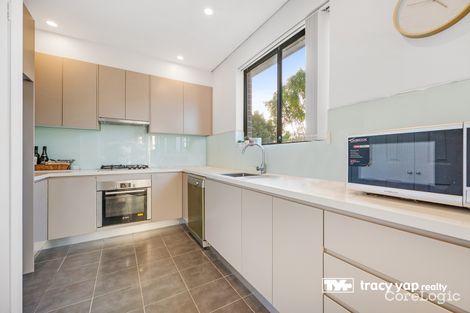 Property photo of 8/601-607 Blaxland Road Eastwood NSW 2122