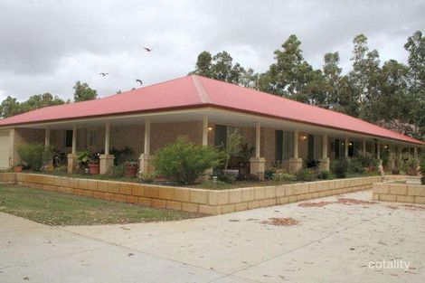 3 Bilya Ave, Mardella, WA 6125