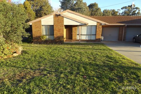 Property photo of 2/21 Goulburn Street Nagambie VIC 3608