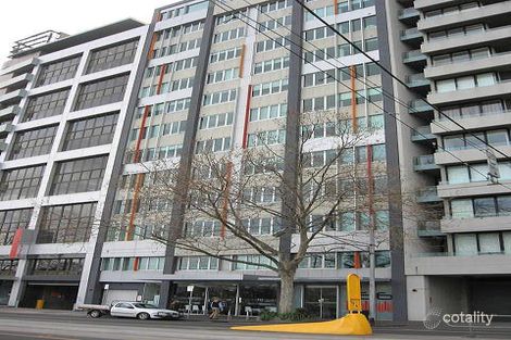 Property photo of 503/166 Wellington Parade East Melbourne VIC 3002