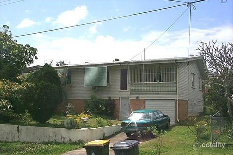 8 Thurlby St, Upper Mount Gravatt, QLD 4122