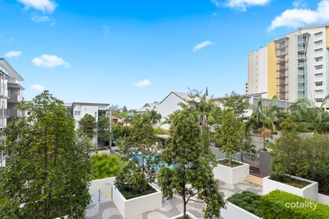 316/51 Hope St, Spring Hill, QLD 4000