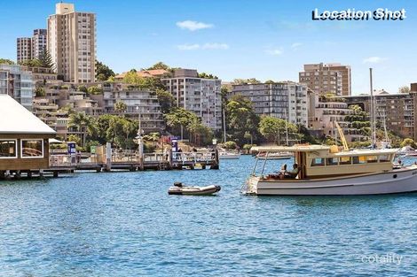 Property photo of 207/2B Mona Road Darling Point NSW 2027