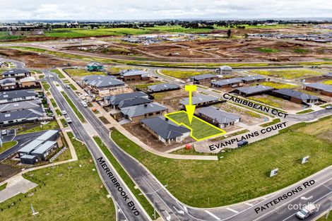 Property photo of 3 Evanplains Court Clyde VIC 3978