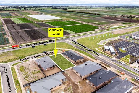 Property photo of 3 Evanplains Court Clyde VIC 3978