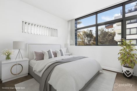 Property photo of 59/1 Thread Lane Waterloo NSW 2017