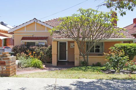 Property photo of 63 Buxton Street Mount Hawthorn WA 6016