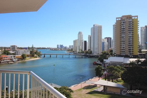 30/63 Cavill Ave, Surfers Paradise, QLD 4217