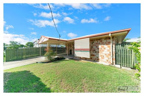 Property photo of 3 Allenby Street Wandal QLD 4700