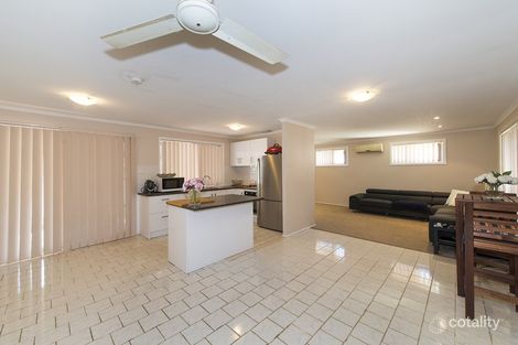 Property photo of 160 Goldmark Crescent Cranebrook NSW 2749