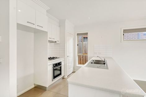 Property photo of 71 Babele Road Tarneit VIC 3029