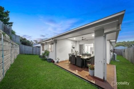 Property photo of 13 Velox Circuit Upper Coomera QLD 4209