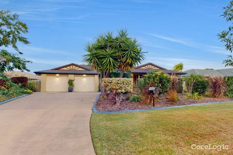 Property photo of 41 Xanadu Crescent Rothwell QLD 4022