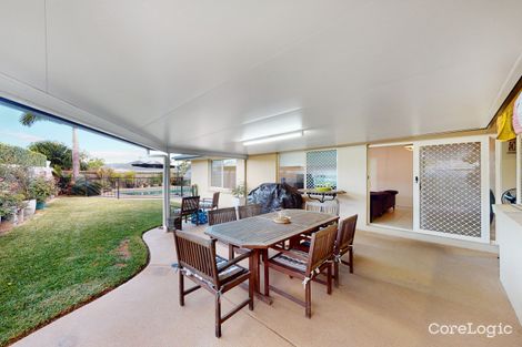 Property photo of 41 Xanadu Crescent Rothwell QLD 4022