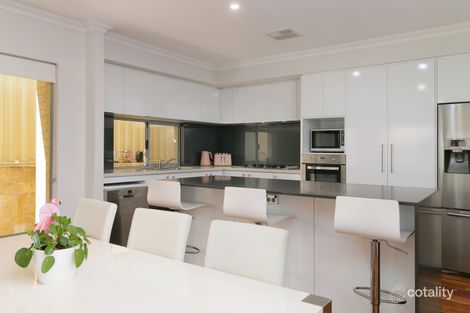 Property photo of 6B Capper Place Kardinya WA 6163