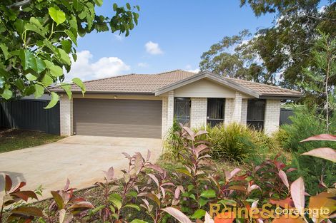 Property photo of 35 Catherine Drive Dubbo NSW 2830