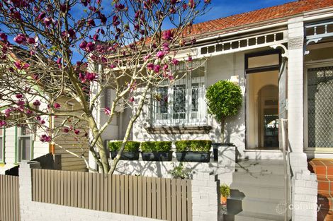 Property photo of 95 View Street Annandale NSW 2038