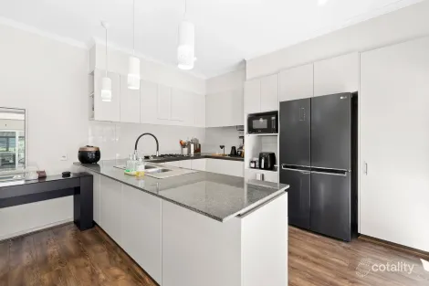 Property photo of 27 Owens Avenue Newington NSW 2127
