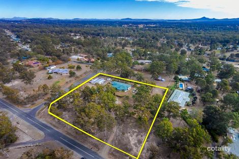 Property photo of 61-69 Peppertree Drive Jimboomba QLD 4280
