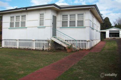 168 Taylor St, Newtown, QLD 4350