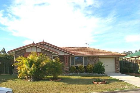 8 Regents Ct, Upper Caboolture, QLD 4510