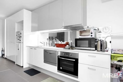 Property photo of 3406/220 Spencer Street Melbourne VIC 3000
