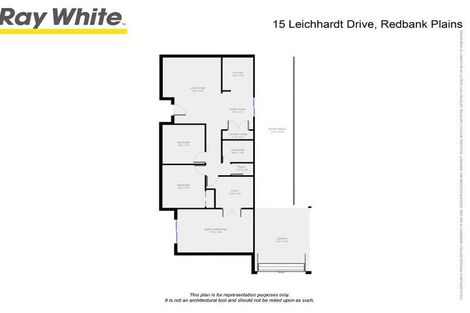 Property photo of 15 Leichhardt Drive Redbank Plains QLD 4301