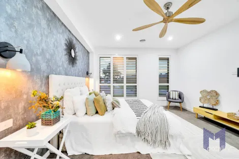 Property photo of 45 Falstone Circuit Mickleham VIC 3064