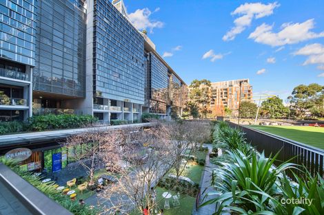 Property photo of 1509/8 Park Lane Chippendale NSW 2008