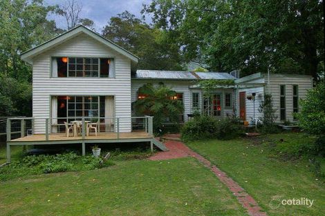 Property photo of 59 Claremont Avenue The Basin VIC 3154