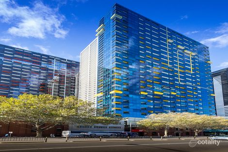 1312/220 Spencer St, Melbourne, VIC 3000