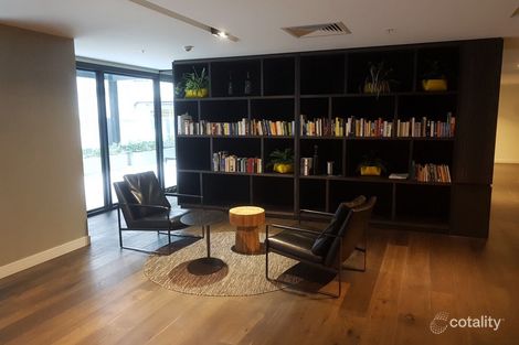 Property photo of 2011/199 William Street Melbourne VIC 3000