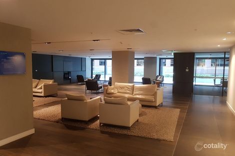 Property photo of 2011/199 William Street Melbourne VIC 3000