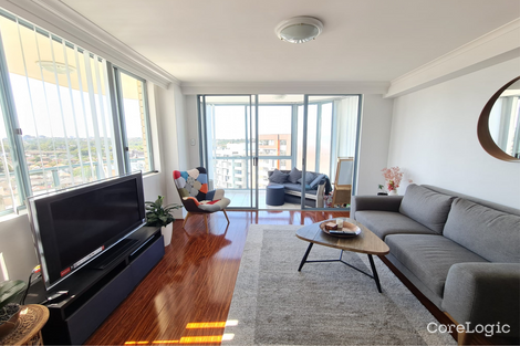 Property photo of 192/116-132 Maroubra Road Maroubra NSW 2035