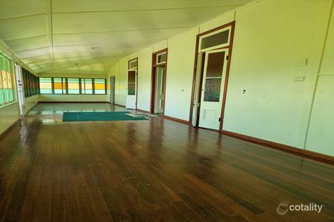 Property photo of 542 Airdmillan Road Airdmillan QLD 4807