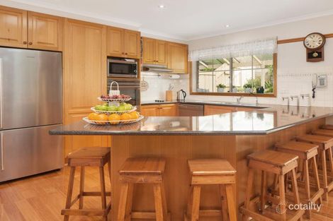 Property photo of 22 Bottlebrush Court Langwarrin VIC 3910