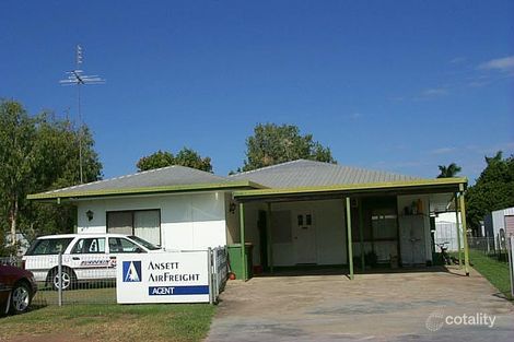 10 Andersen St, Ayr, QLD 4807