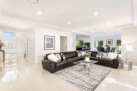 Property photo of 2 Pye Road Elizabeth Hills NSW 2171
