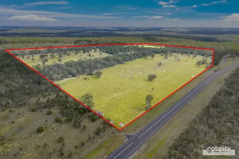 Property photo of 27661 Bruce Highway Isis River QLD 4660
