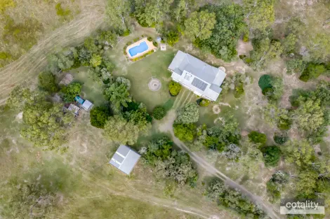 Property photo of 27661 Bruce Highway Isis River QLD 4660