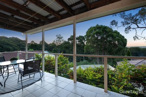 Property photo of 24 Gelfius Crescent Macquarie Hills NSW 2285